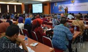 Rapat Kerja LIPI Tahun 2016 